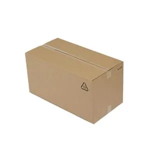 Pappeske 59X30X30cm standard Nr 8