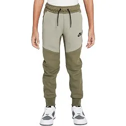Nike Boys' Tech Fleece Joggers