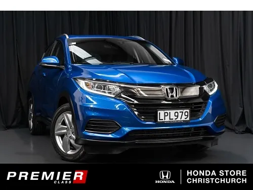 Active 1.8 Automatic