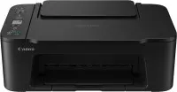 Pixma TS3750i Multifunktionsgerät Tinte schwarz