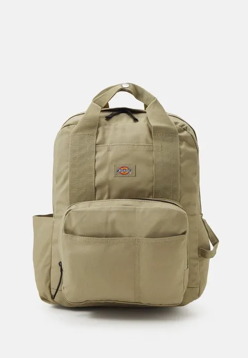 LISBON BACKPACK UNISEX - Ryggsekk - khaki