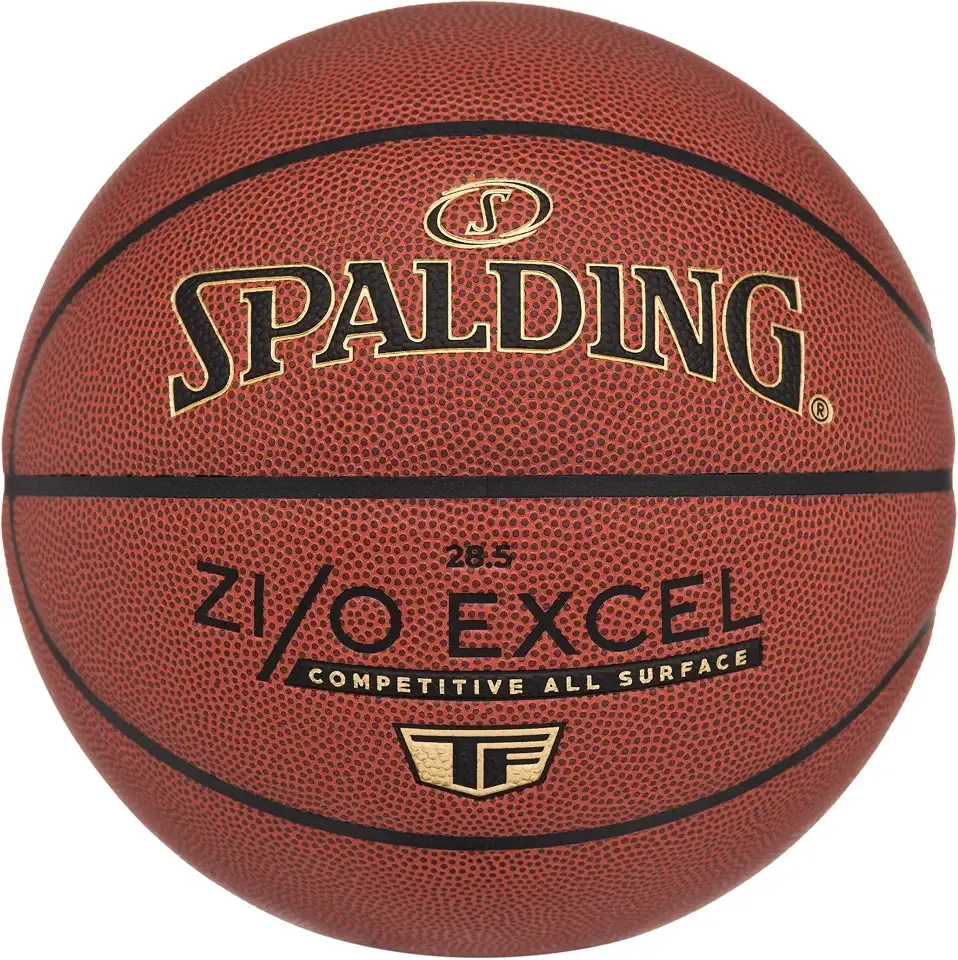 Spalding Indoor Outdoor Basketballs | All Surface Composite Cover
