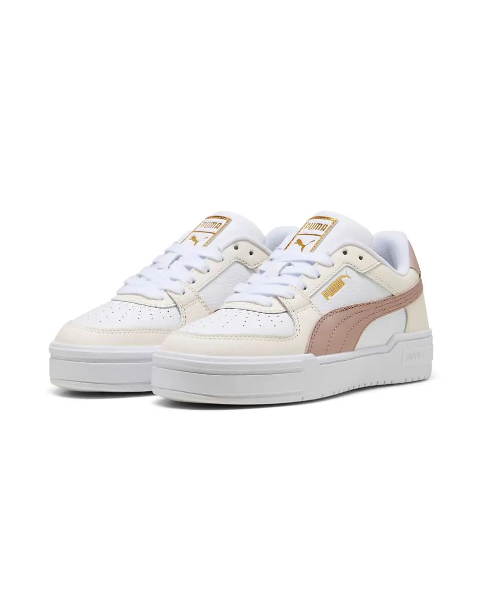 Puma Ca pro classic ii trainers in white