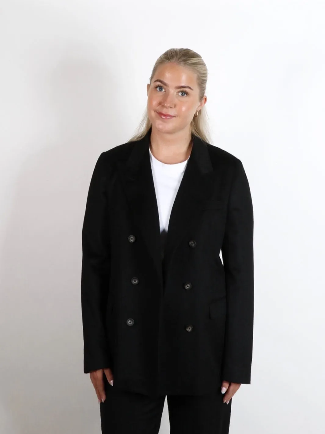 PARIGI BLAZER