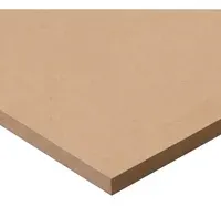 Placa MDF 9 mm 183 x 275 cm