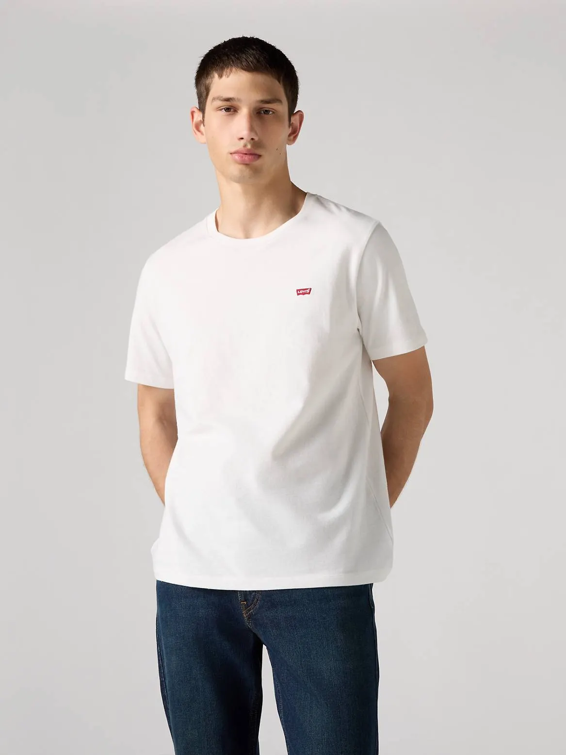 Original Housemark Tee