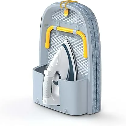Joseph Joseph Pocket Max Portable Folding Tabletop Iro…