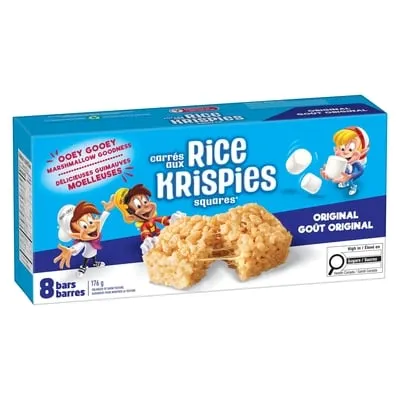 Bars, Original, 8 Bars