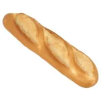 Demi Baguette (1 Piece) Open Product Description
