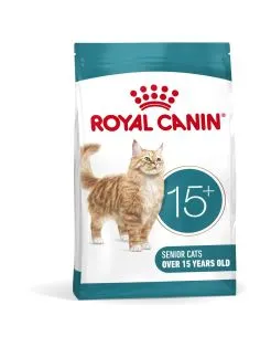 Royal Canin Fhn Ageing 15+ - Kattenvoer