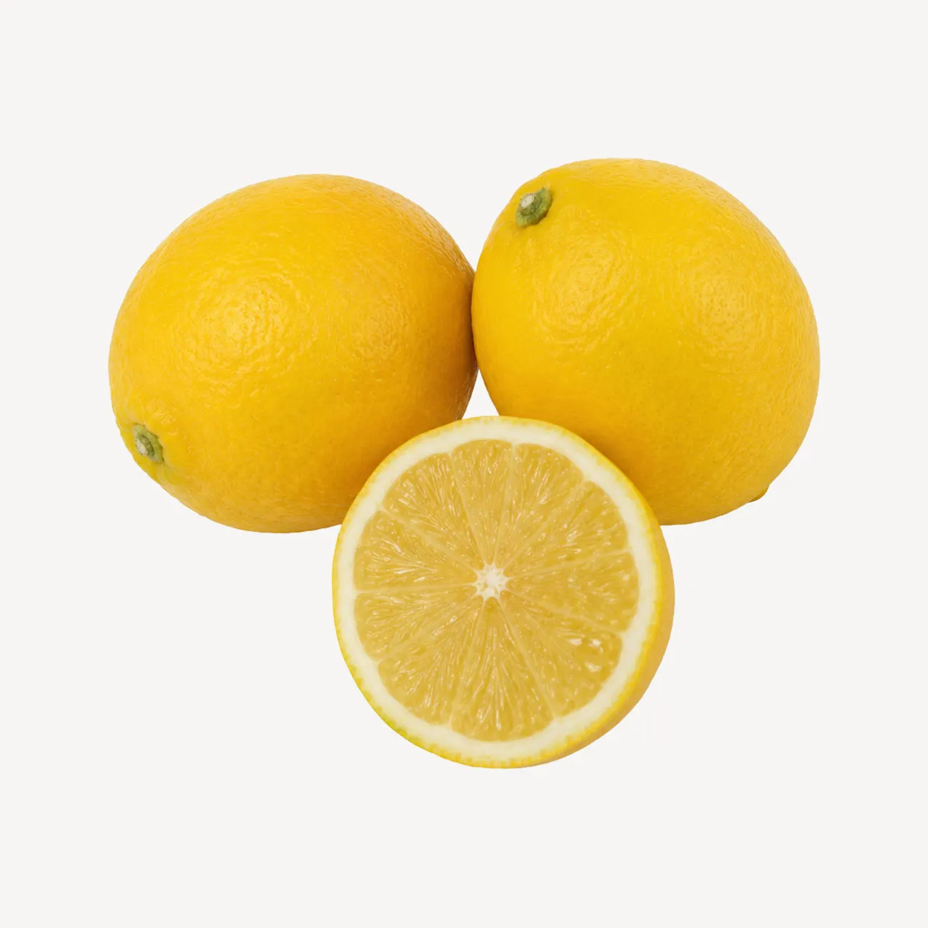 meyer lemons