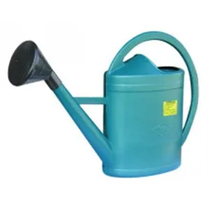 Annaffiatoio ovale in plastica di mela 11 L