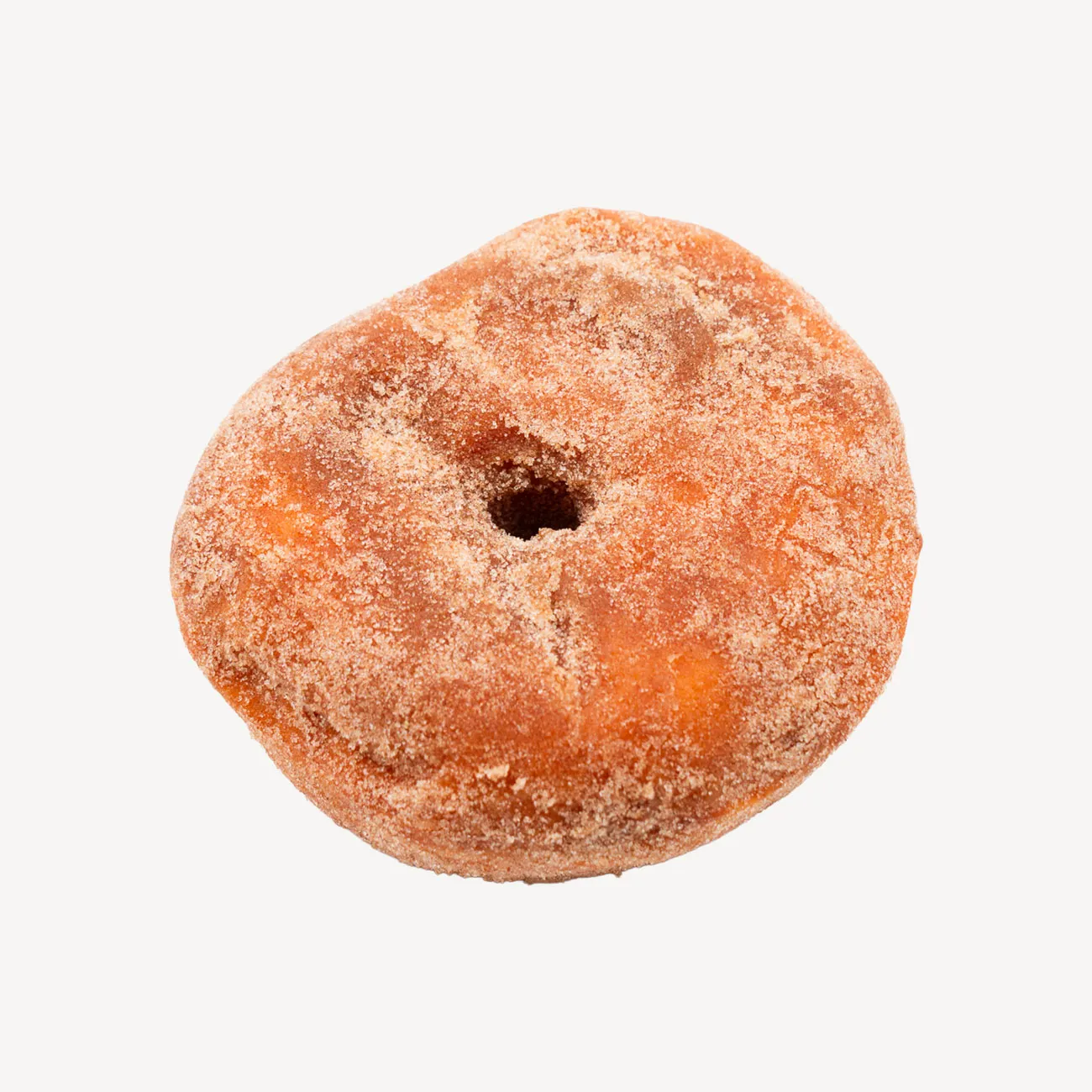 daily bread cinnamon doughnut