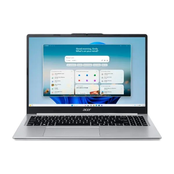 Acer Aspire Lite AL15-41P-R2EY 15" bærbar PC
