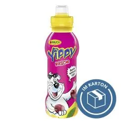 Yippy Cherry EINWEG