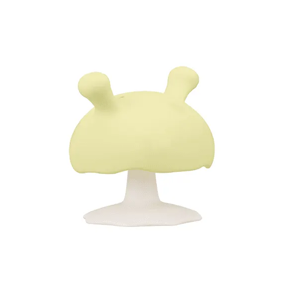 Mombella | Mimi Mushroom | Biteleke | Milky Yellow