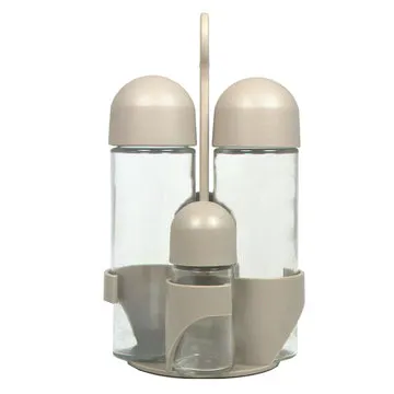 Oliera Jolly – Set 4 pezzi