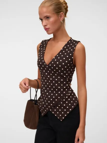 VMSMILLA Topp