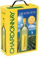 Chardonnay - Bag in Box 3 L