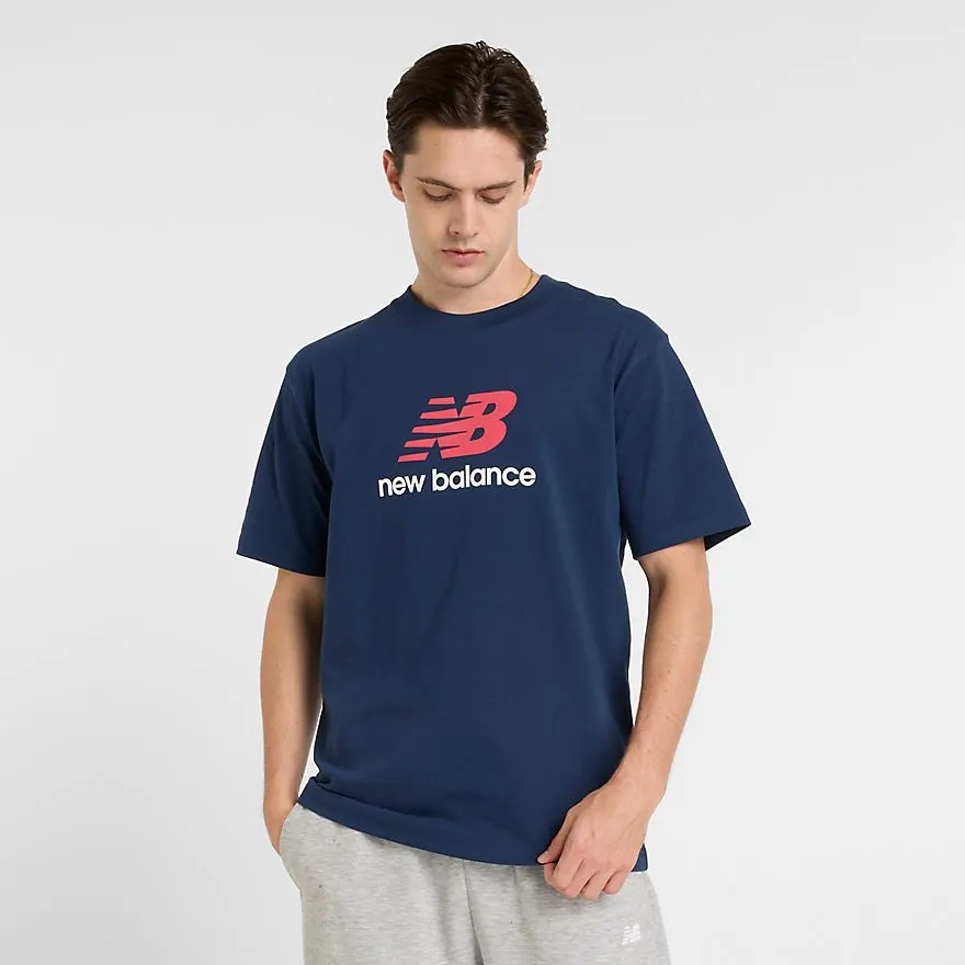 Athletics Logo T-Shirt