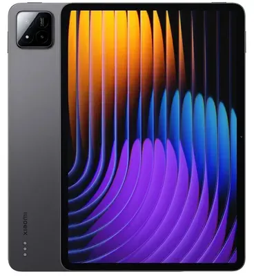 Pad 7 (grau, 128 GB)