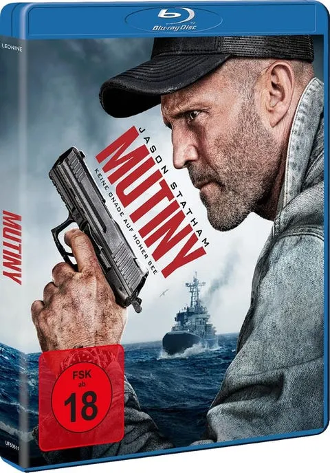 Mutiny