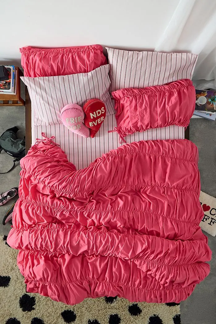 Set Piumino Cinched