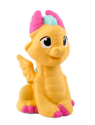 TONIES®- CREATURES FANTASTIQUES 2 - ETINCELLE - DRAGON