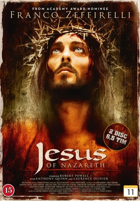 Jesus Fra Nazareth