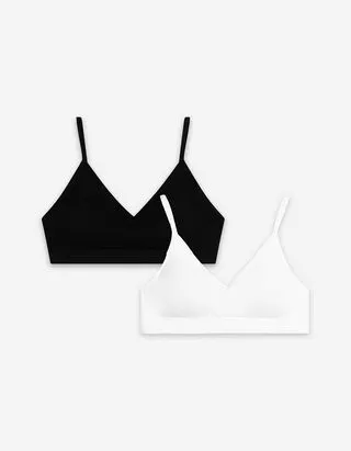 Bustier - Confezione doppia