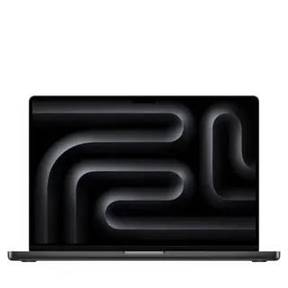 MacBook Pro Laptop (16-inch) - Apple M4 Max chip, Built for Apple Intelligence, 16-core CPU, 40-core GPU, 48GB Memory, 1TB SSD Storage