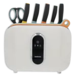 Esterilizador De Cuchillos Y Tablas De Cocina DAEWOO 10 Piezas
