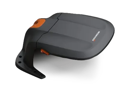 Garáž Segway Navimow i Series černá