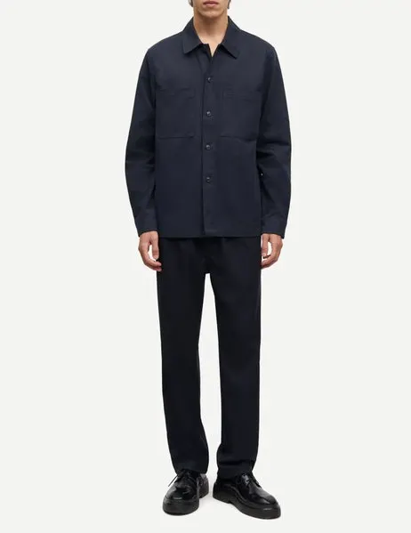 Sataka JO Overshirt 13208 Salute