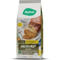 All-in broodmix Waldkorn® brood 2.5 kg