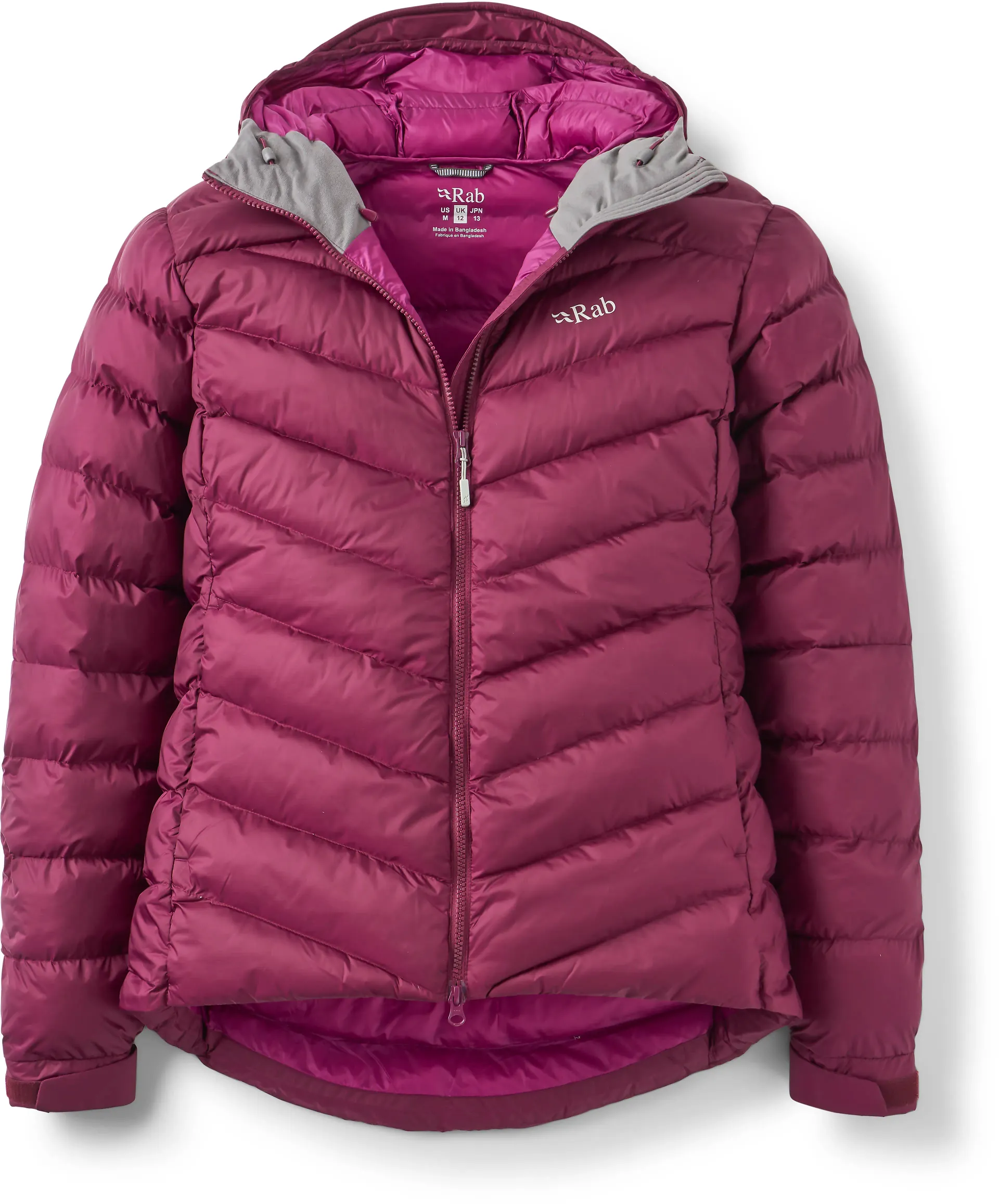 Nebula Pro Jacket Wmns