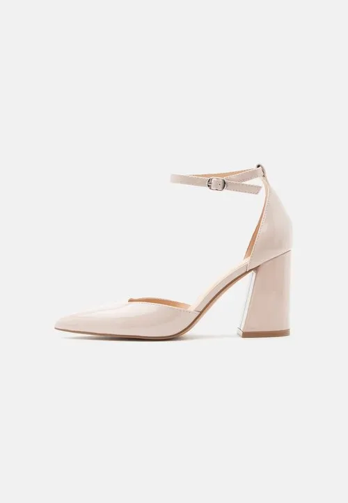 Even&Odd by Zalando Høye hæler - beige