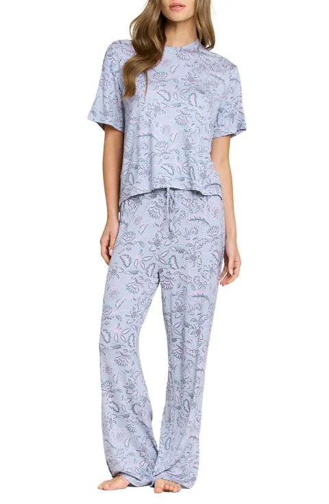 Honeydew All American Pajamas