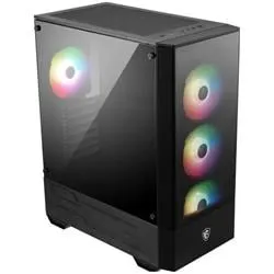 BARBONE GAME Powered by MSI R5 5060