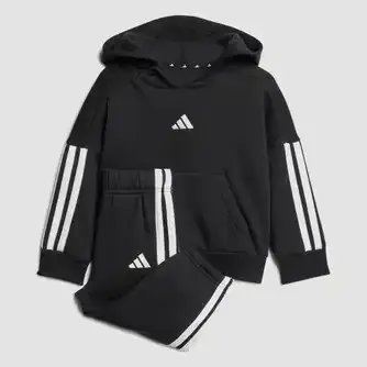adidas Infant Essential Fleece Jogger Set