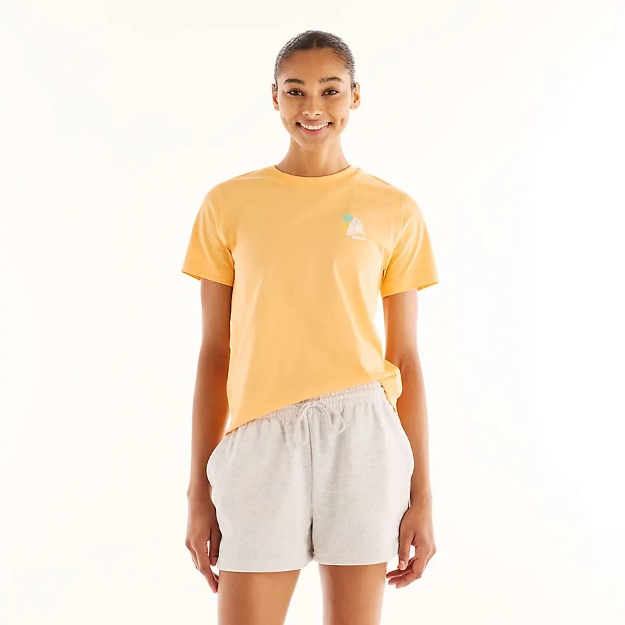 Yacht Club Boat T-Shirt