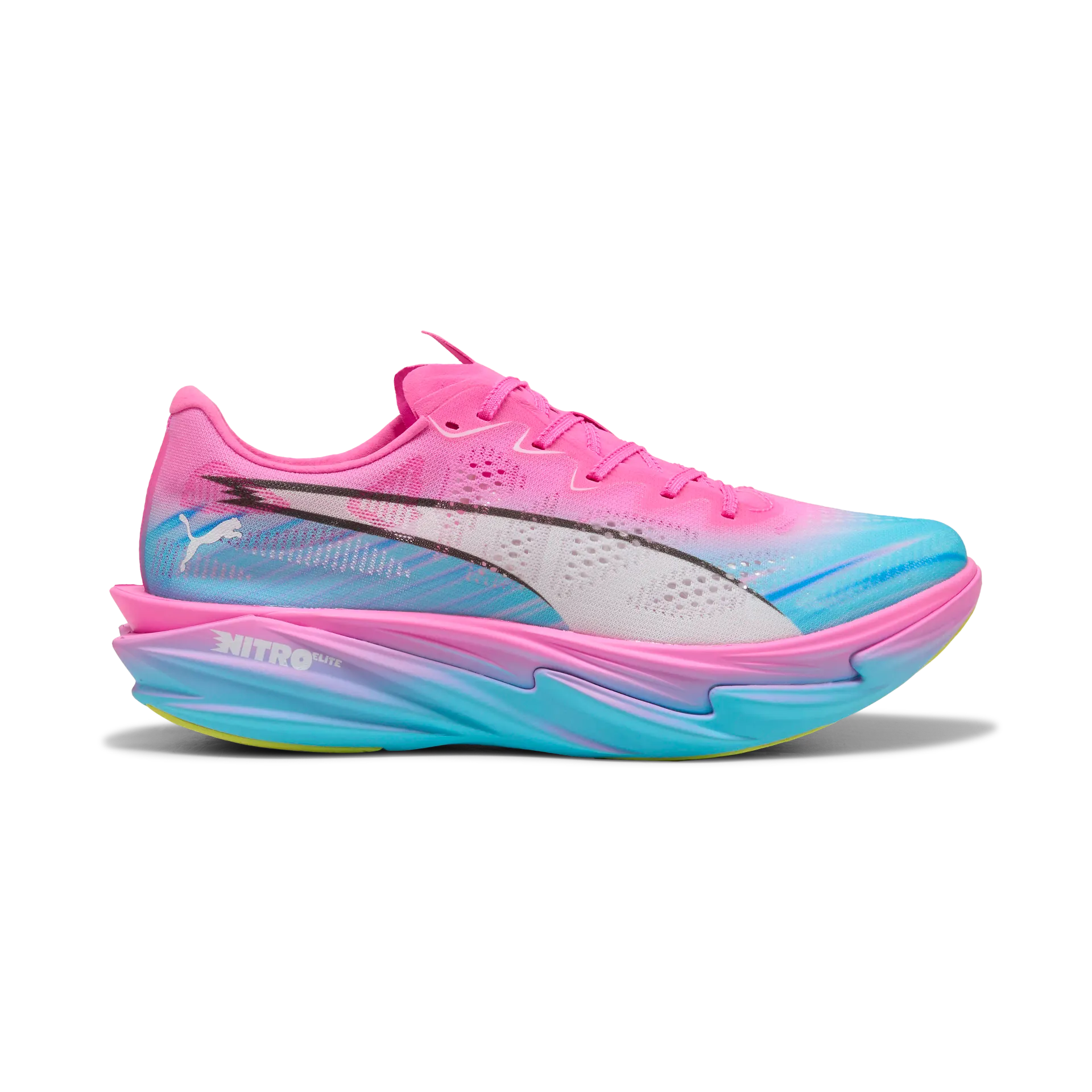 Deviate NITRO Elite 4 ST