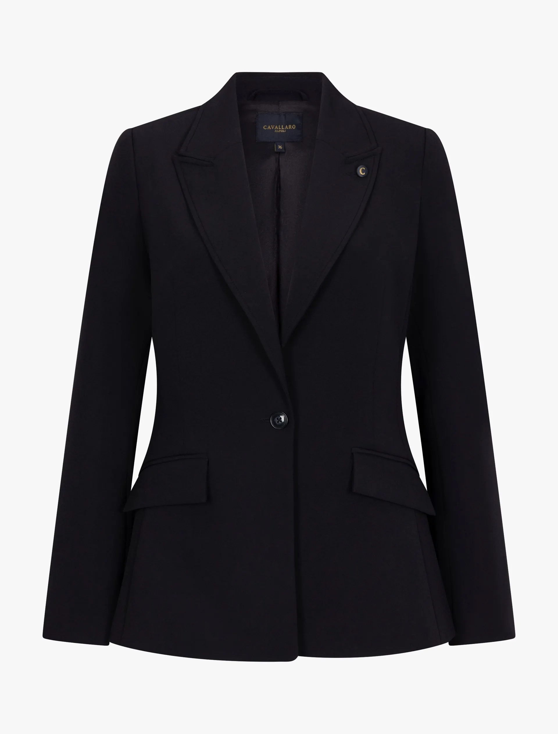 Sarina Blazer