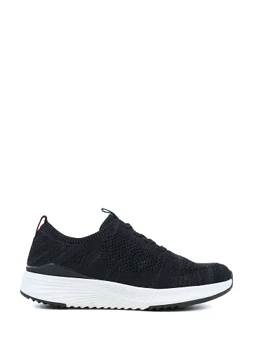 Motion Sneaker Black