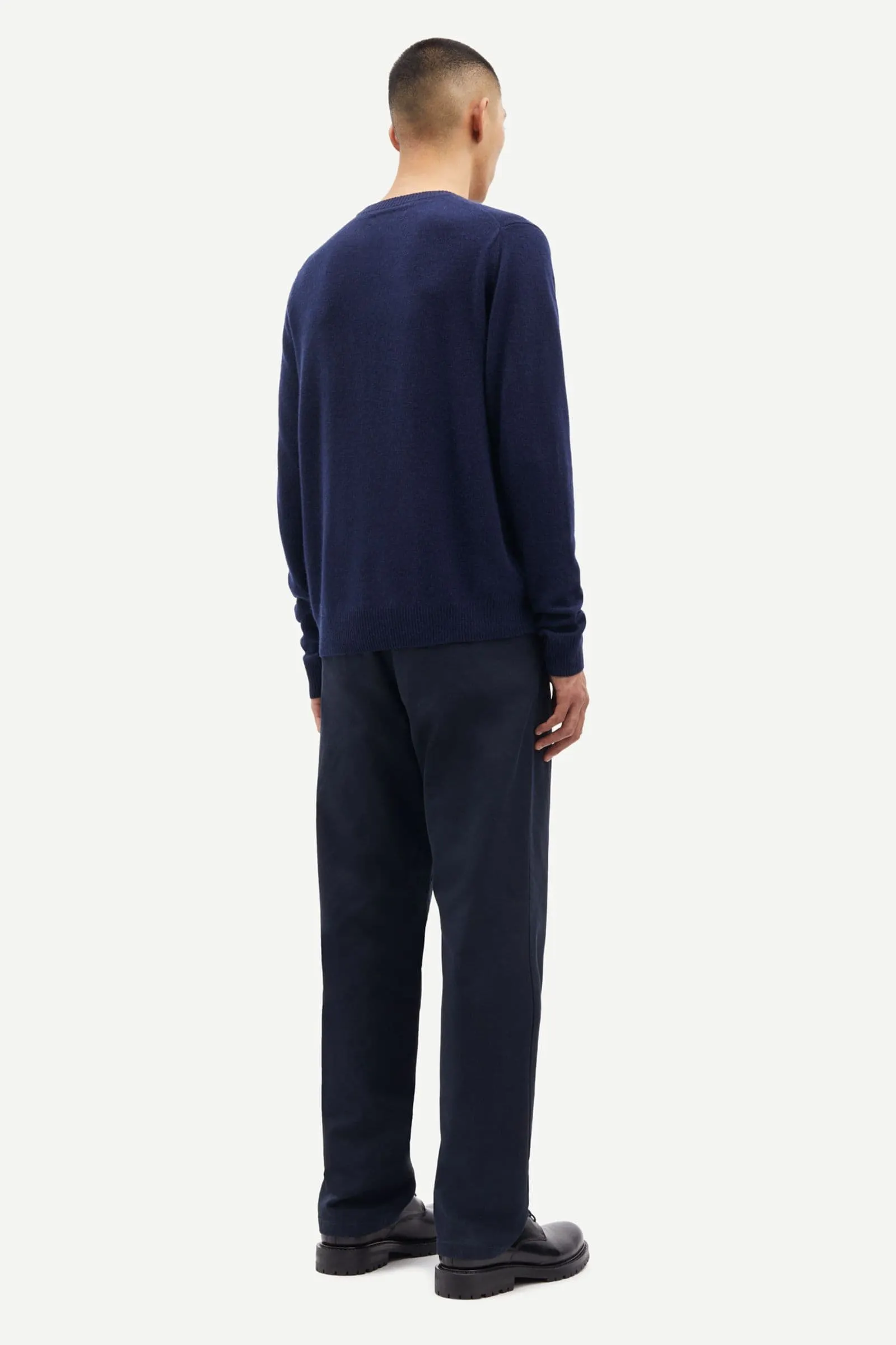 NOBIS CREW NECK 6304