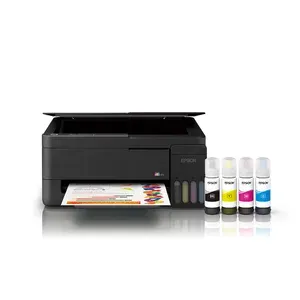 Impresora Multifunción EPSON Ecotank L3310
