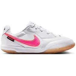 Nike Kids' Tiempo Streetgato Indoor Soccer Shoes