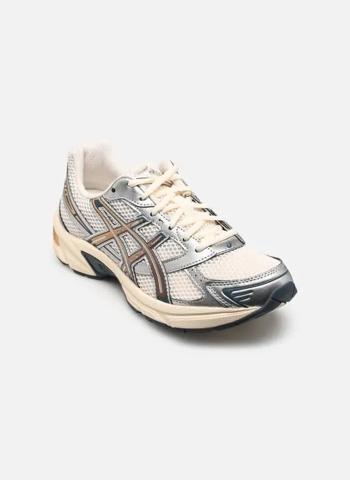 Lage sneakers Gel-1130 M heren zilver