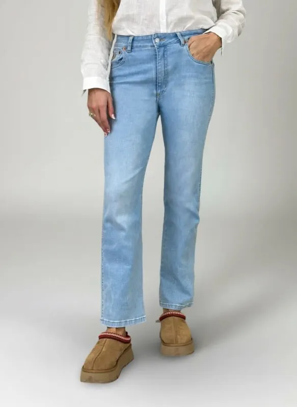 Malena-F 7909 Hypersoft Bleach Bleach