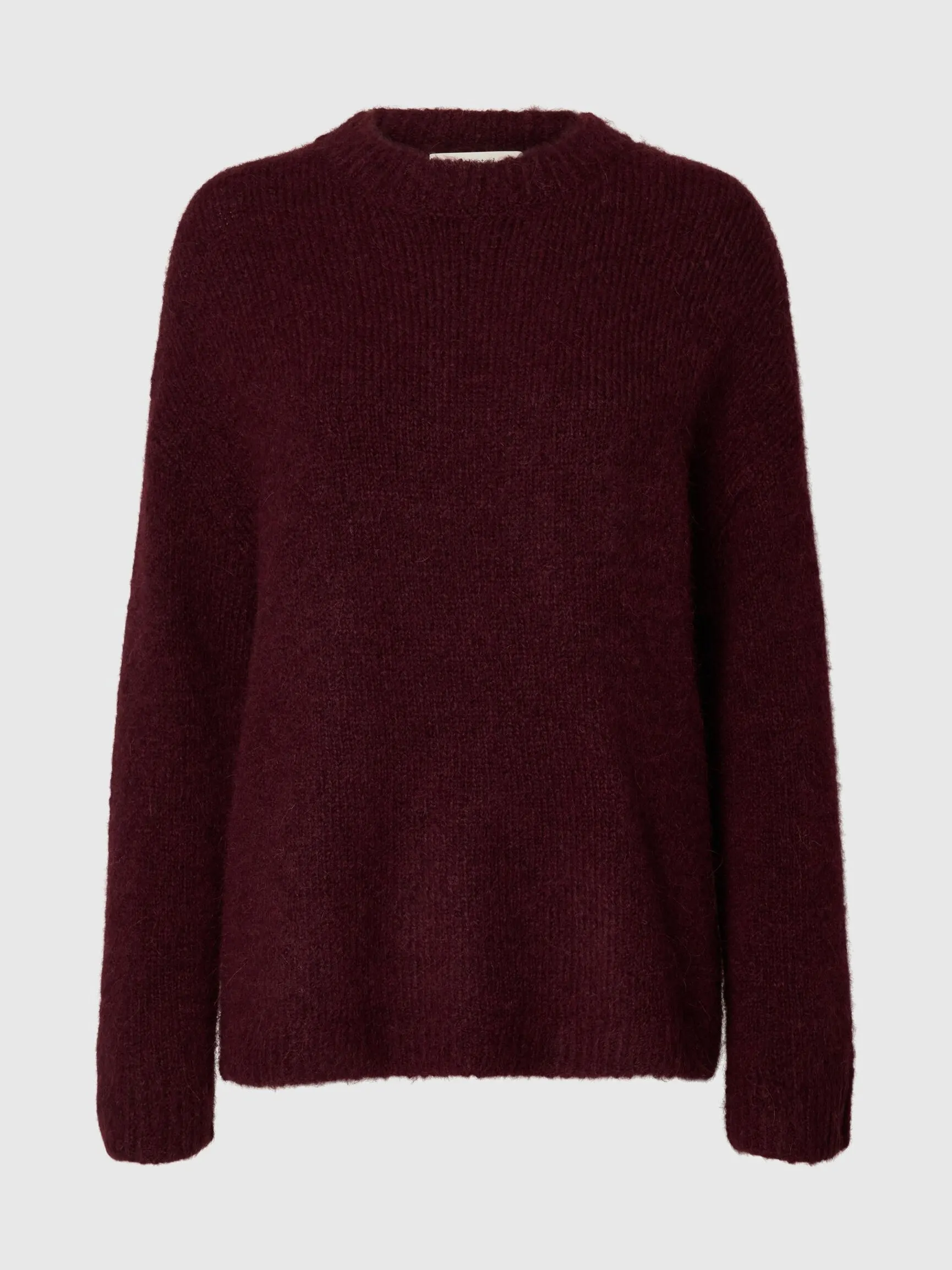 ULLBLANDING PULLOVER